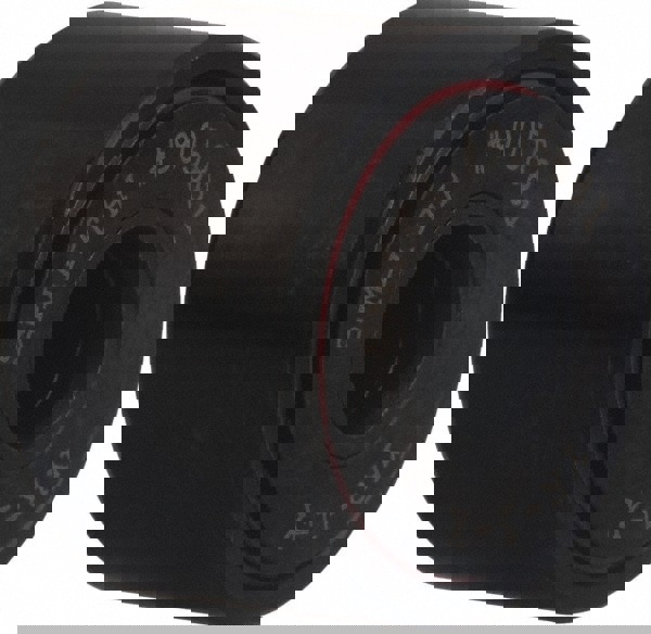 Plain Cam Follower: 0.6875